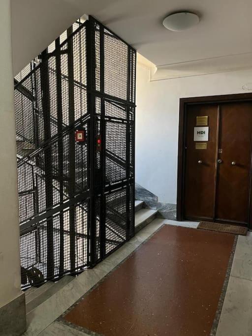 Appartement Spazioso Vicino Al Vaticano *