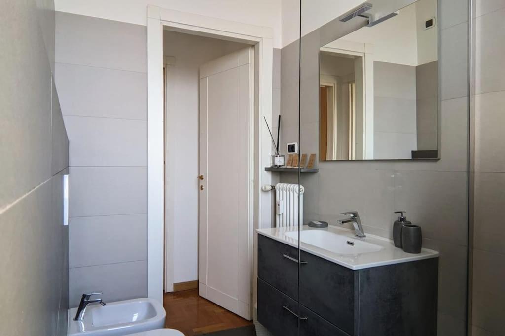 Appartement Spazioso Vicino Al Vaticano Rome