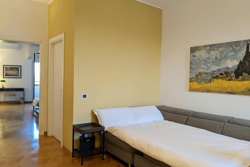 Spazioso Vicino Al Vaticano Appartement *