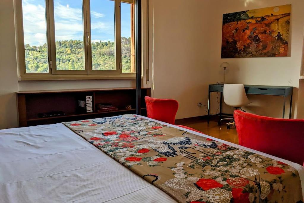 Appartement Spazioso Vicino Al Vaticano *